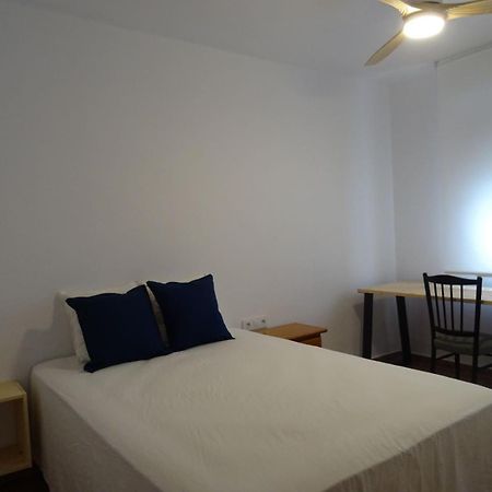 Apartamento La Grava Junto Al Mar Wifi 4Habitaciones خافييا المظهر الخارجي الصورة