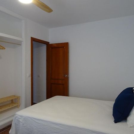 Apartamento La Grava Junto Al Mar Wifi 4Habitaciones خافييا المظهر الخارجي الصورة