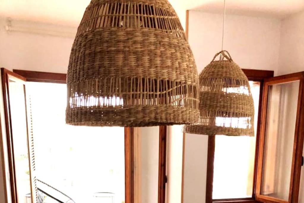 Apartamento La Grava Junto Al Mar Wifi 4Habitaciones خافييا المظهر الخارجي الصورة