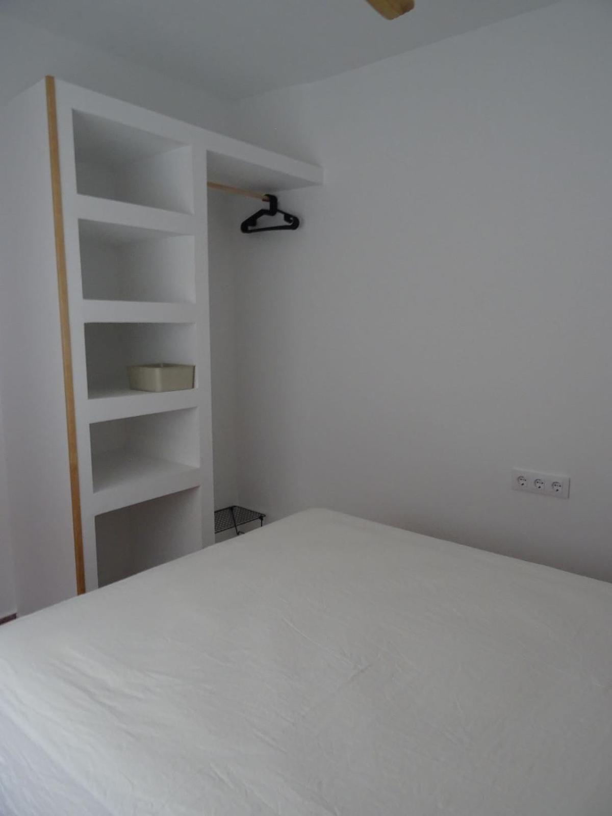 Apartamento La Grava Junto Al Mar Wifi 4Habitaciones خافييا المظهر الخارجي الصورة